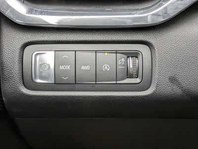 2026 GMC Acadia AWD Denali Ultimate