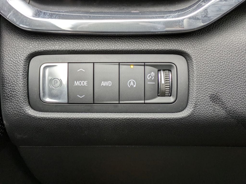 2026 GMC Acadia AWD Denali Ultimate