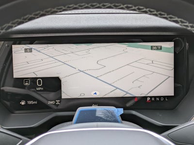 2026 GMC Acadia AWD Denali Ultimate