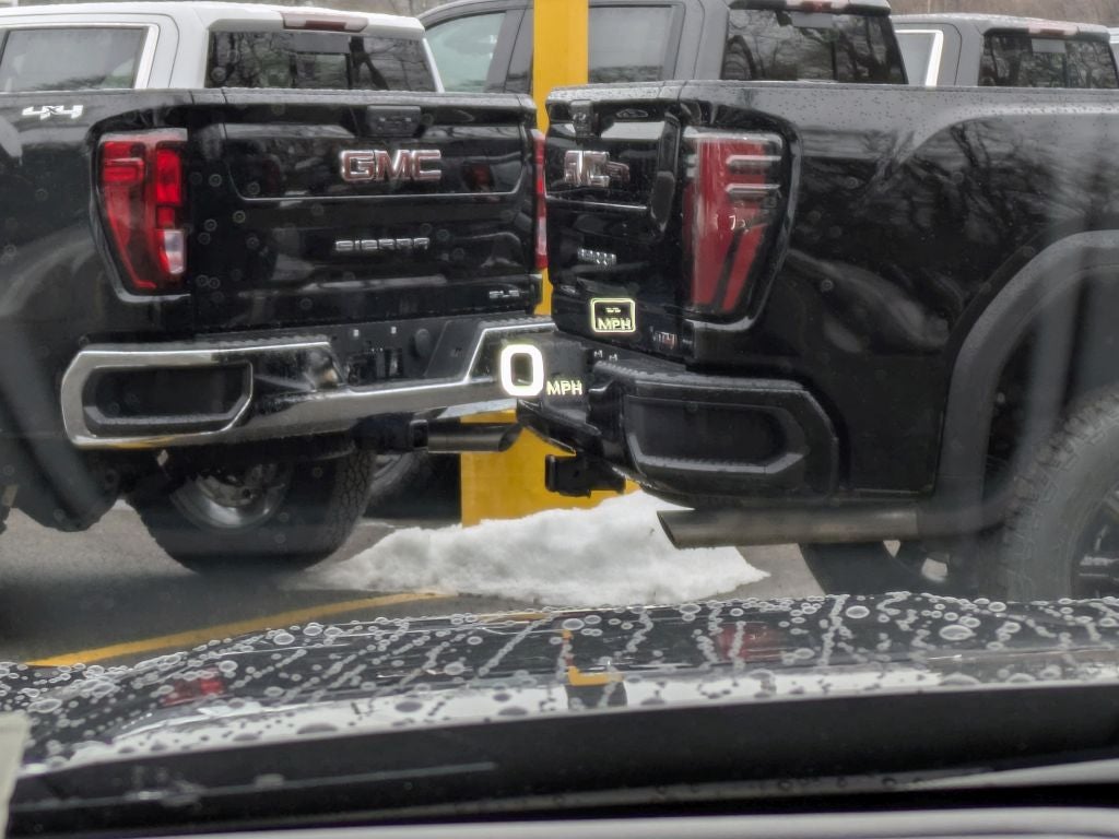 2026 GMC Acadia AWD Denali Ultimate