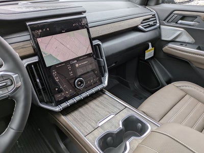 2026 GMC Acadia AWD Denali Ultimate