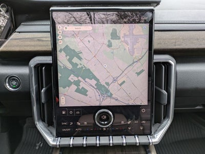 2026 GMC Acadia AWD Denali Ultimate