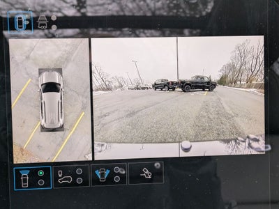 2026 GMC Acadia AWD Denali Ultimate