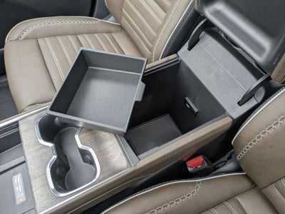 2026 GMC Acadia AWD Denali Ultimate