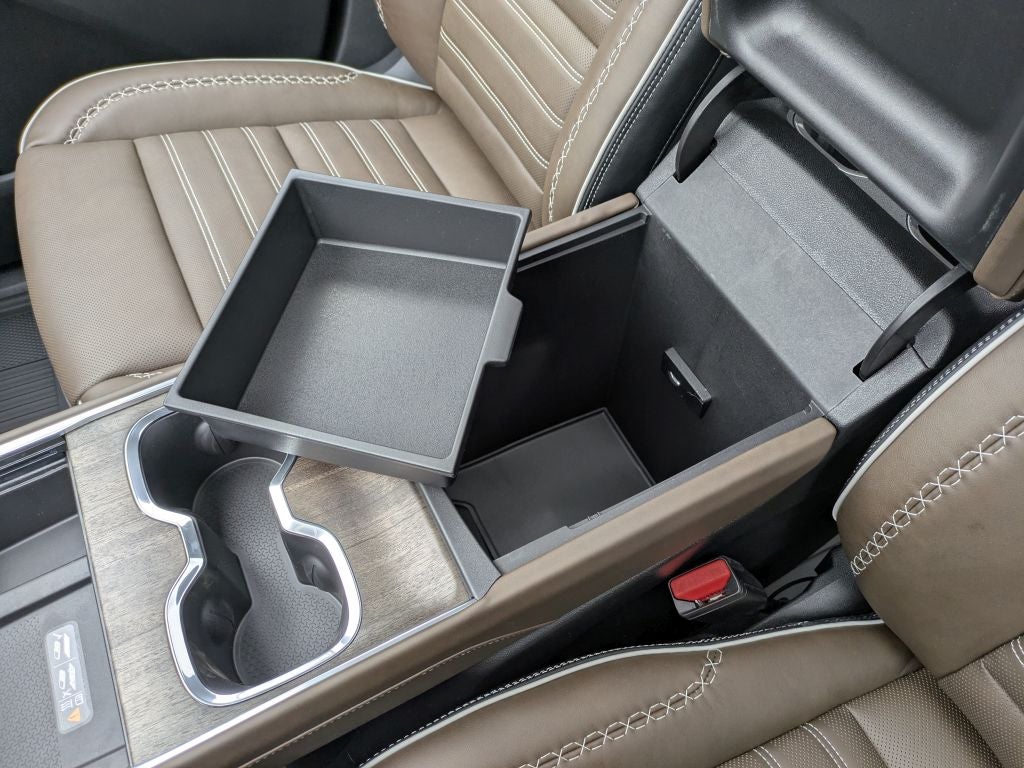 2026 GMC Acadia AWD Denali Ultimate