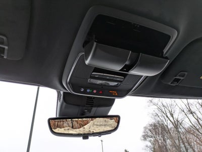 2026 GMC Acadia AWD Denali Ultimate