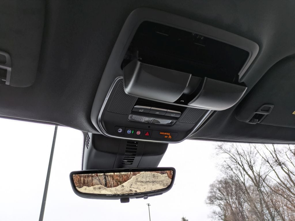 2026 GMC Acadia AWD Denali Ultimate