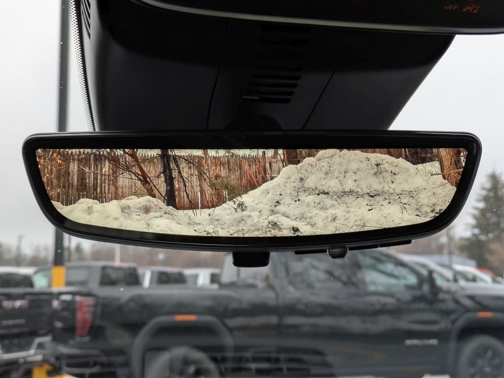 2026 GMC Acadia AWD Denali Ultimate