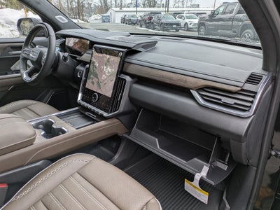 2026 GMC Acadia AWD Denali Ultimate