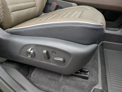 2026 GMC Acadia AWD Denali Ultimate