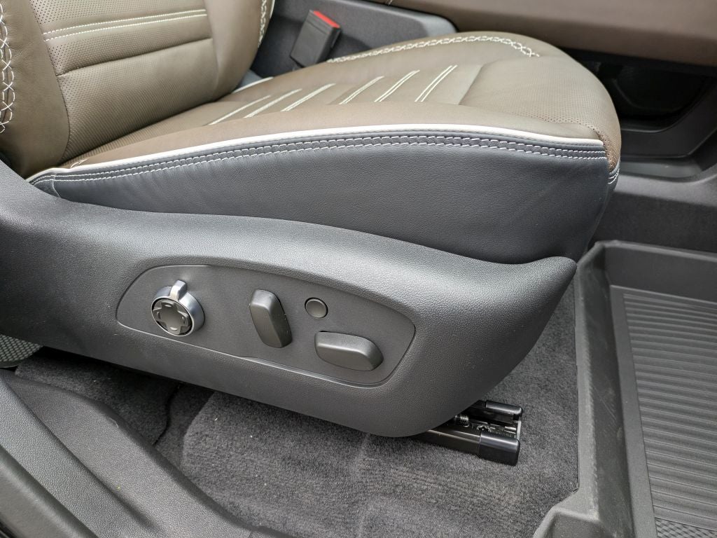 2026 GMC Acadia AWD Denali Ultimate