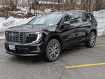2026 GMC Acadia AWD Denali Ultimate