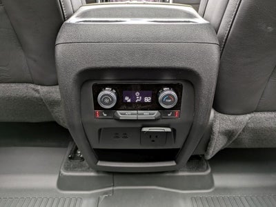 2026 GMC Acadia AWD Denali Ultimate