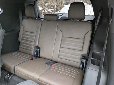 2026 GMC Acadia AWD Denali Ultimate