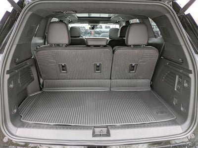 2026 GMC Acadia AWD Denali Ultimate