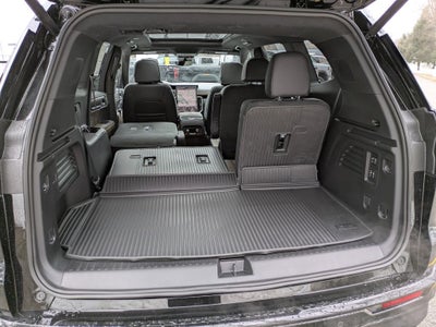 2026 GMC Acadia AWD Denali Ultimate