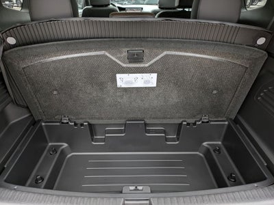 2026 GMC Acadia AWD Denali Ultimate