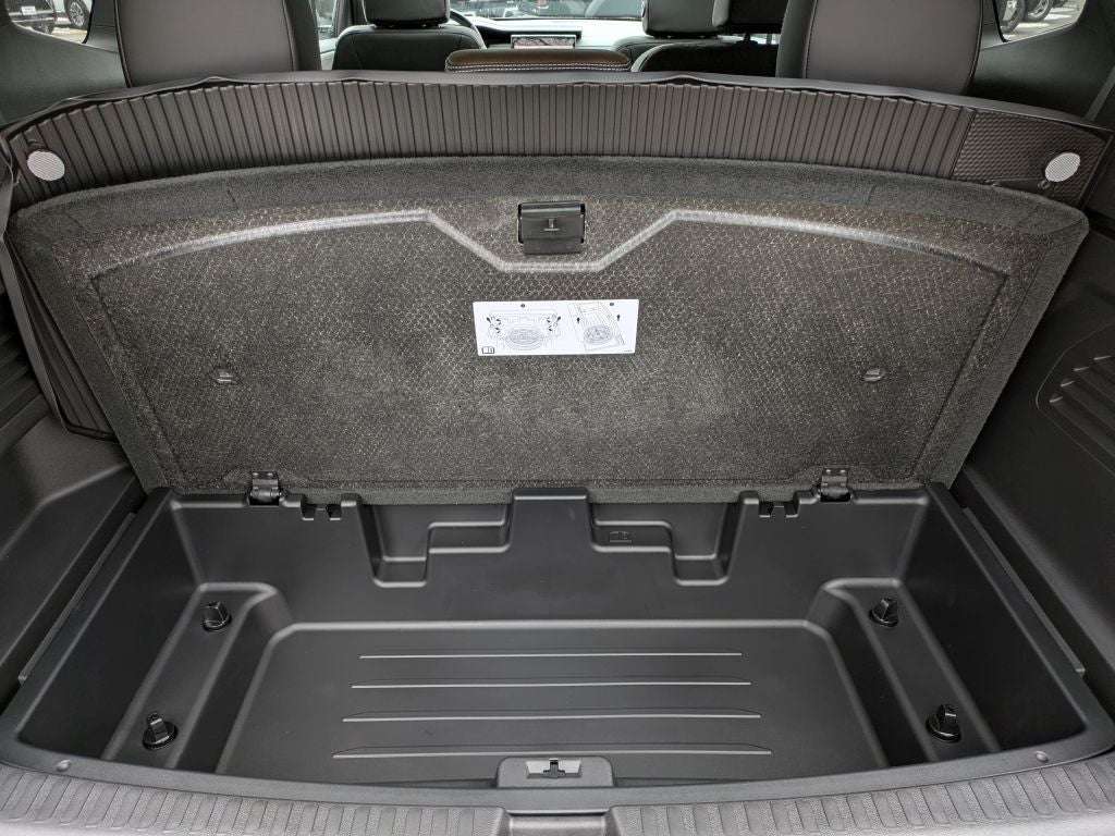 2026 GMC Acadia AWD Denali Ultimate