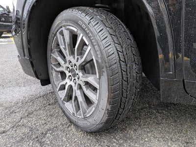 2026 GMC Acadia AWD Denali Ultimate