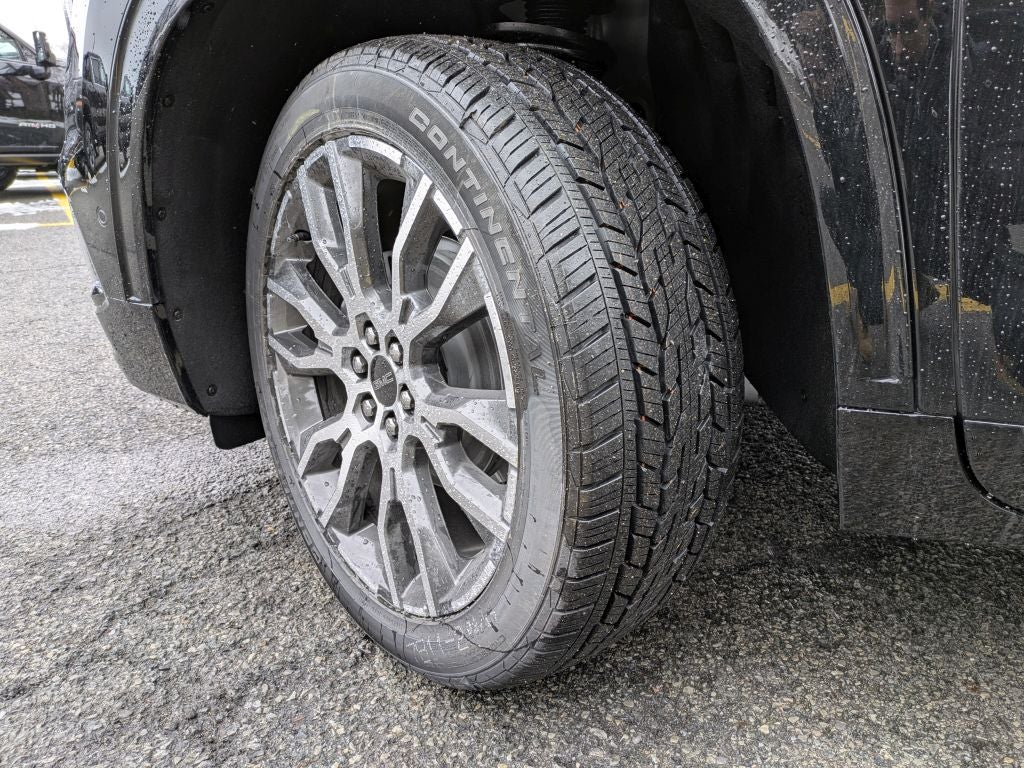 2026 GMC Acadia AWD Denali Ultimate