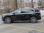 2026 GMC Acadia AWD Denali Ultimate