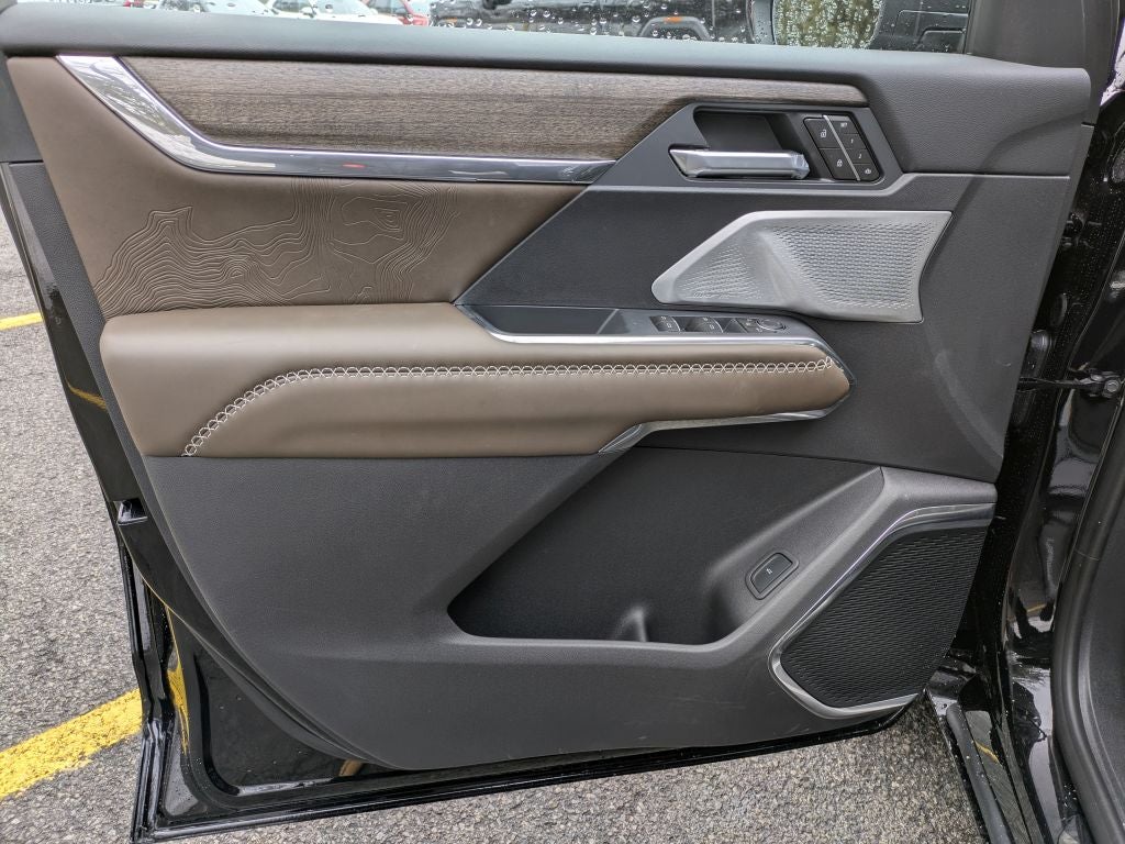 2026 GMC Acadia AWD Denali Ultimate