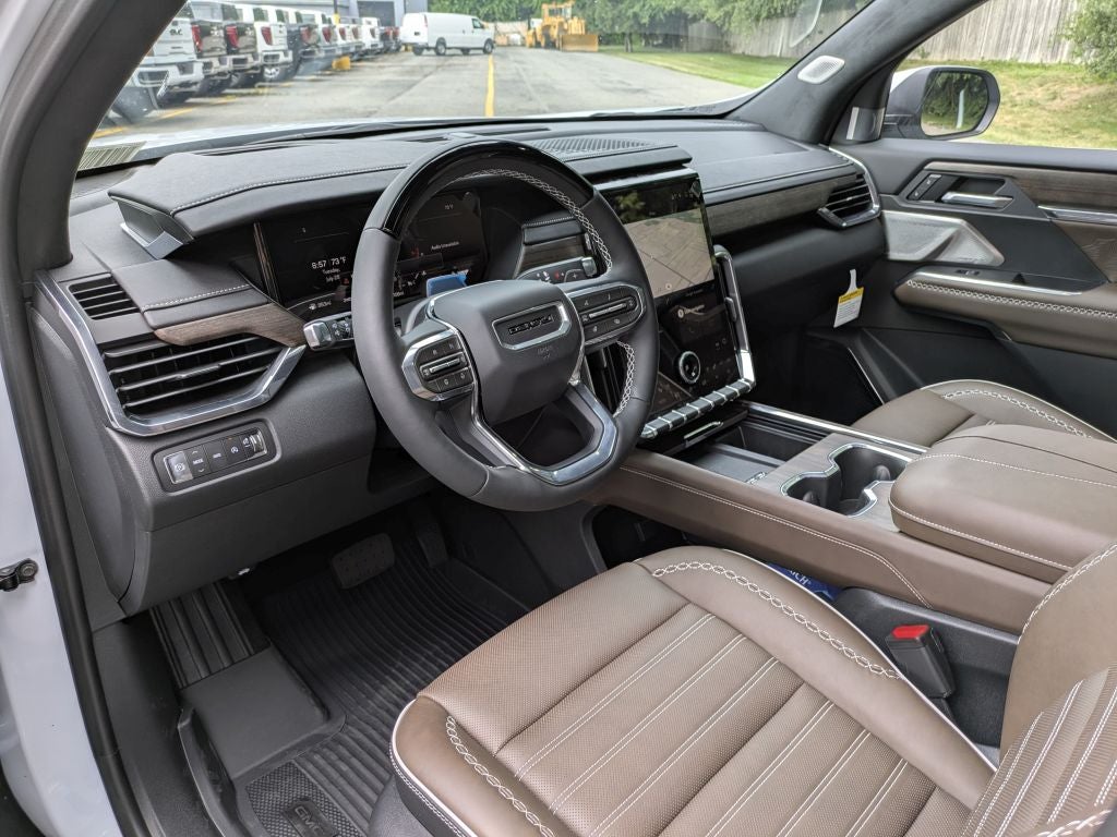 2026 GMC Acadia AWD Denali Ultimate