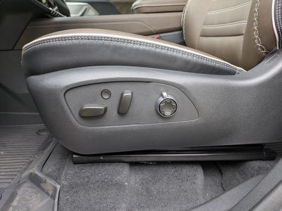 2026 GMC Acadia AWD Denali Ultimate