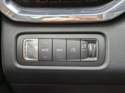 2026 GMC Acadia AWD Denali Ultimate