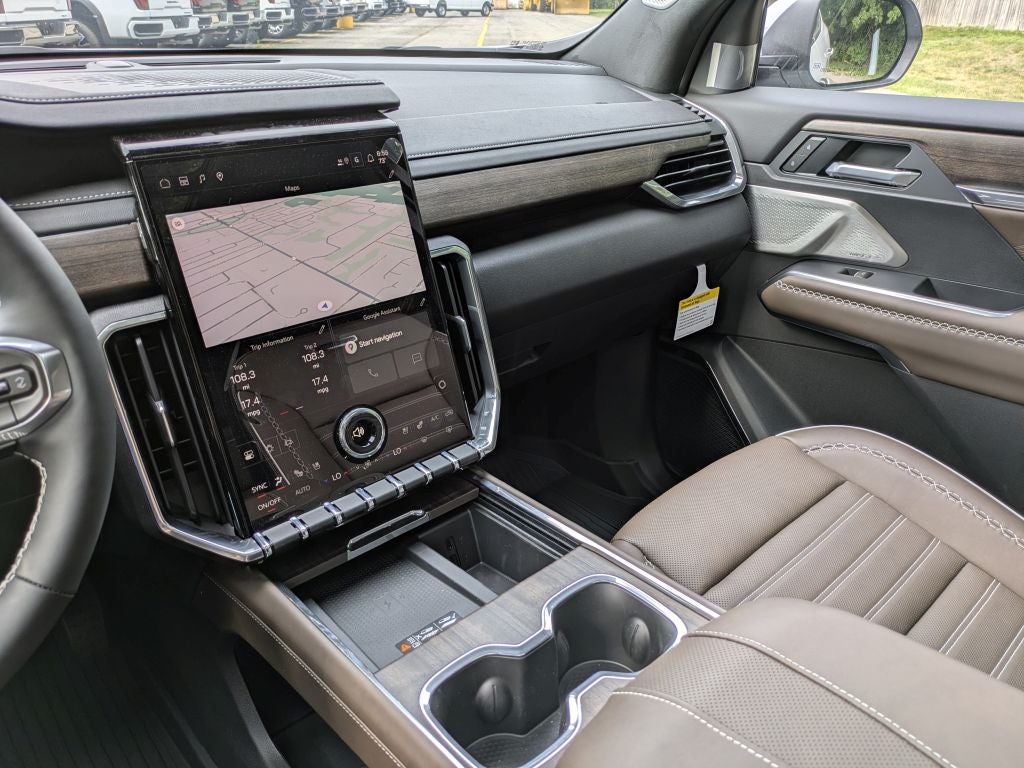 2026 GMC Acadia AWD Denali Ultimate