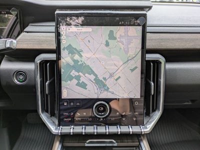 2026 GMC Acadia AWD Denali Ultimate