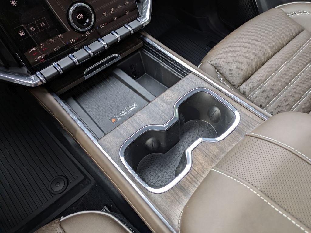 2026 GMC Acadia AWD Denali Ultimate