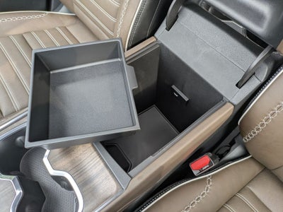 2026 GMC Acadia AWD Denali Ultimate