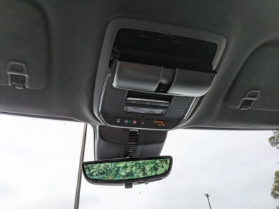 2026 GMC Acadia AWD Denali Ultimate