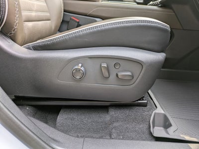 2026 GMC Acadia AWD Denali Ultimate