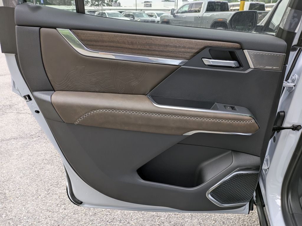 2026 GMC Acadia AWD Denali Ultimate