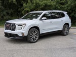 2026 GMC Acadia AWD Denali Ultimate