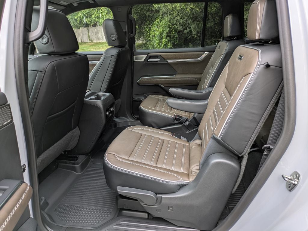 2026 GMC Acadia AWD Denali Ultimate