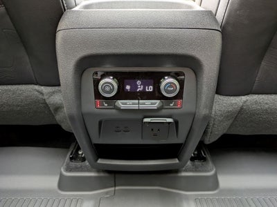 2026 GMC Acadia AWD Denali Ultimate