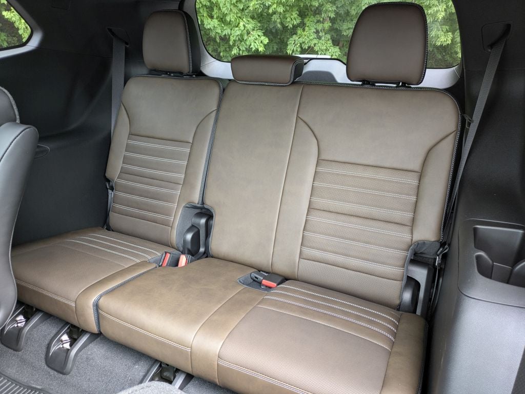 2026 GMC Acadia AWD Denali Ultimate