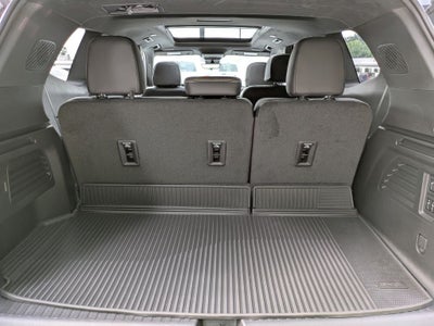 2026 GMC Acadia AWD Denali Ultimate