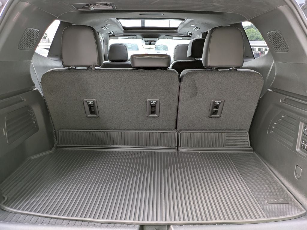 2026 GMC Acadia AWD Denali Ultimate