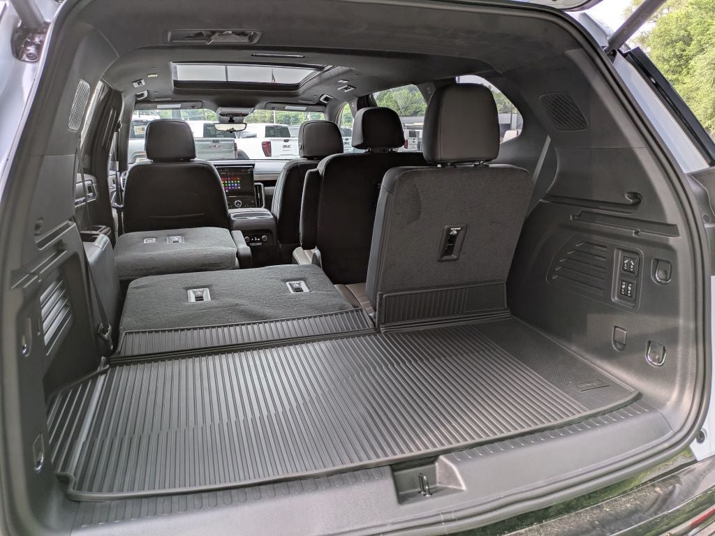 2026 GMC Acadia AWD Denali Ultimate