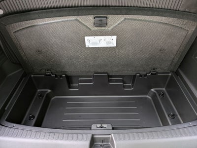 2026 GMC Acadia AWD Denali Ultimate