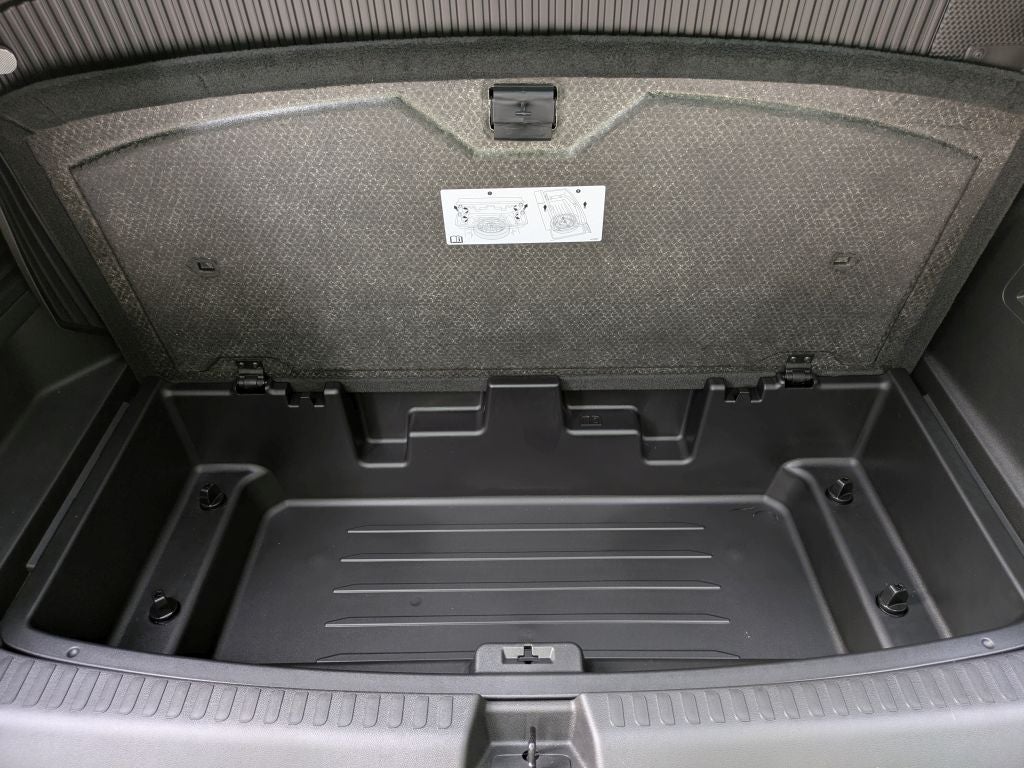 2026 GMC Acadia AWD Denali Ultimate