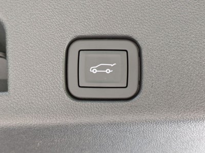 2026 GMC Acadia AWD Denali Ultimate