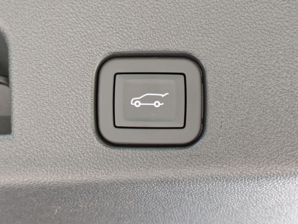 2026 GMC Acadia AWD Denali Ultimate