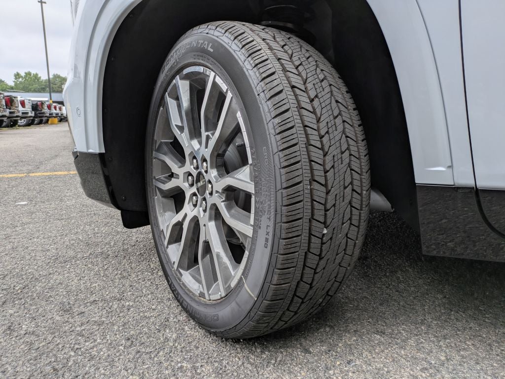 2026 GMC Acadia AWD Denali Ultimate