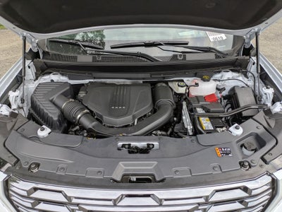 2026 GMC Acadia AWD Denali Ultimate
