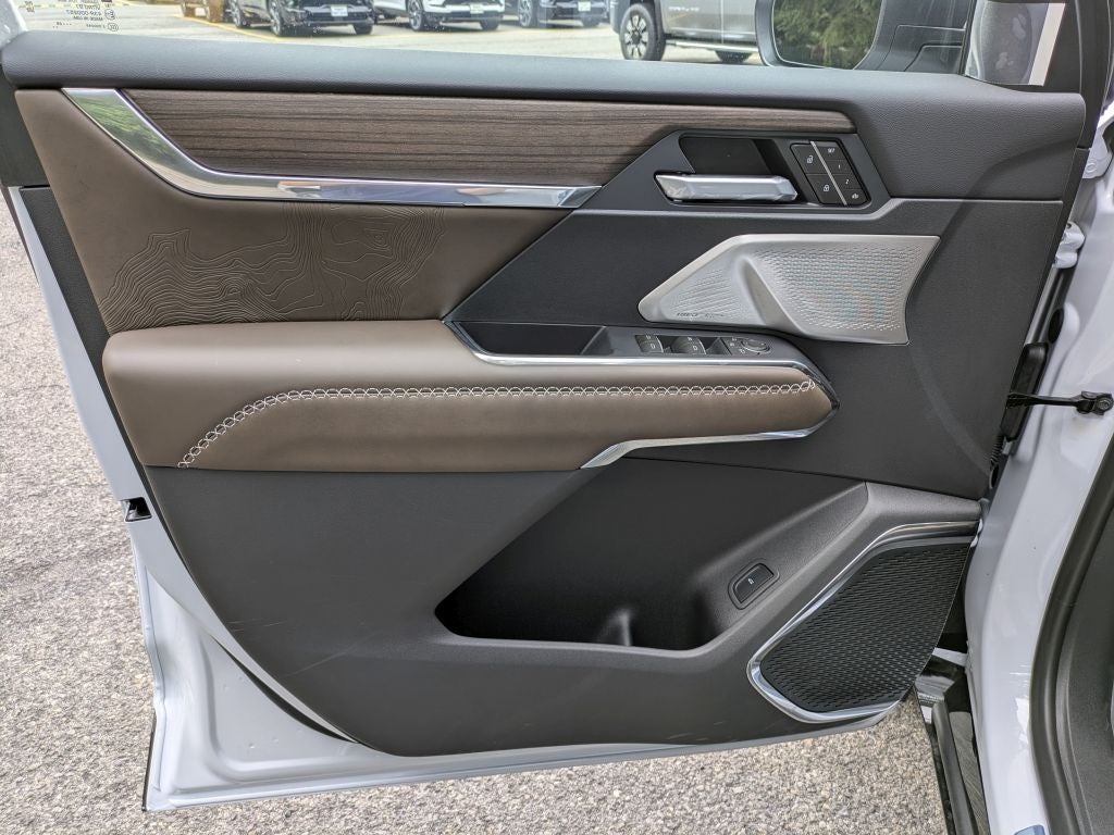2026 GMC Acadia AWD Denali Ultimate
